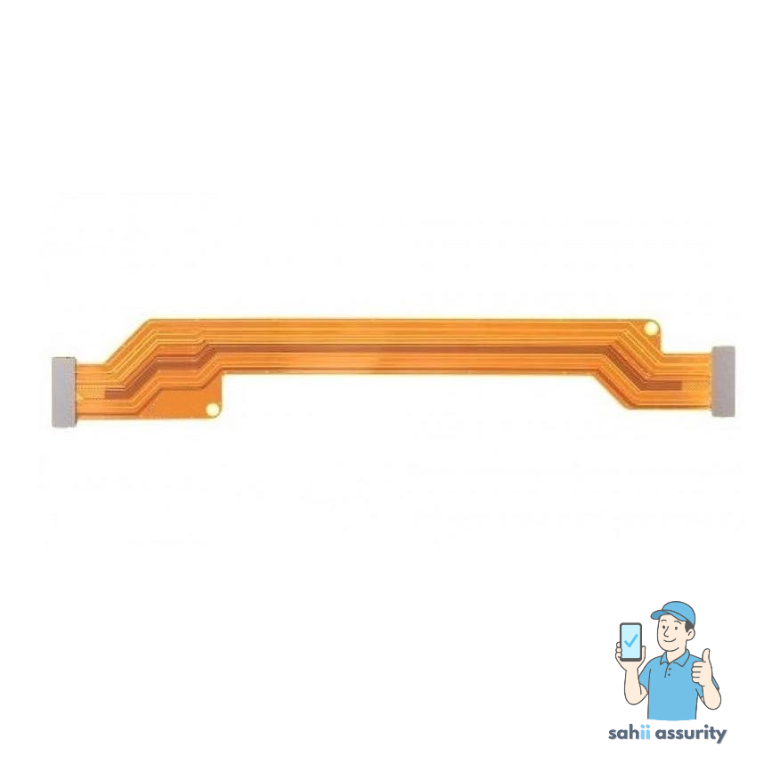 Main Board Flex Cable for Vivo Y91i 2018 thumbnail